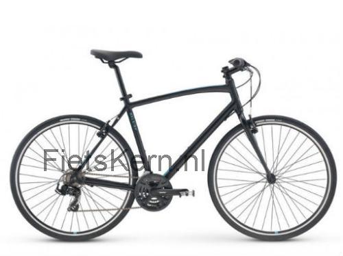 Raleigh Cadent 1 specificaties